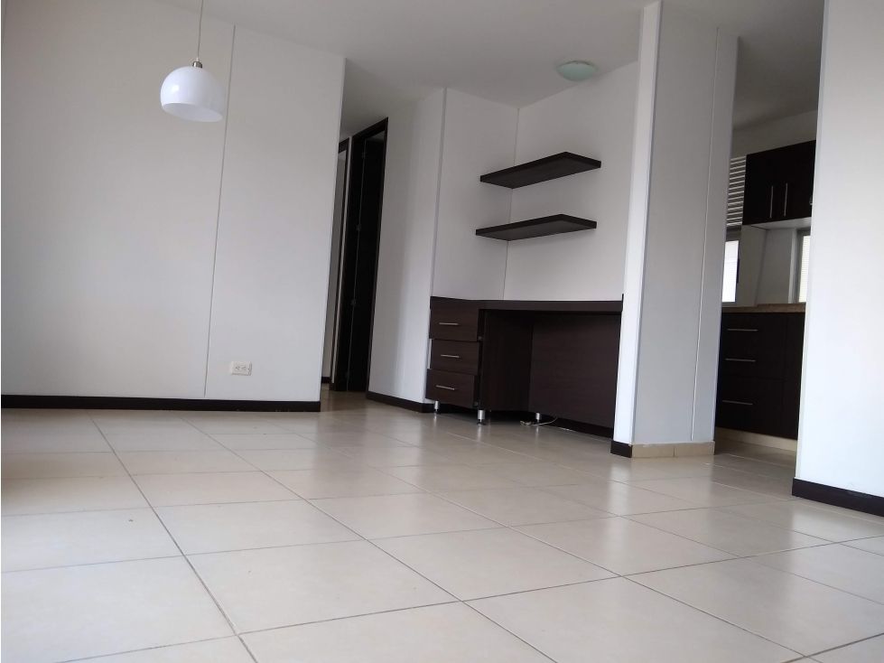 Apartamento en venta Valle Del Cauca Cali Centenario 70 m2 Habitaciones 3 Baños 2 Garajes 1 Precio $325000000
