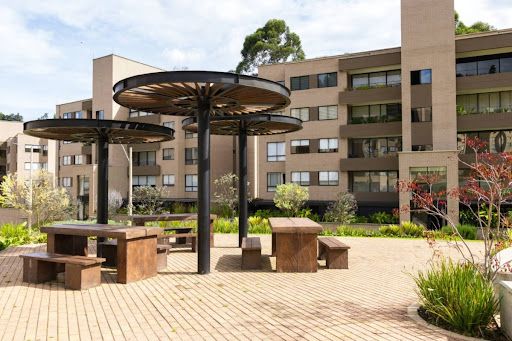 Apartaestudio en arriendo Antioquia El Retiro El Retiro 52 m2 Habitaciones 1 Baños 2 Garajes 1 Precio $2500000