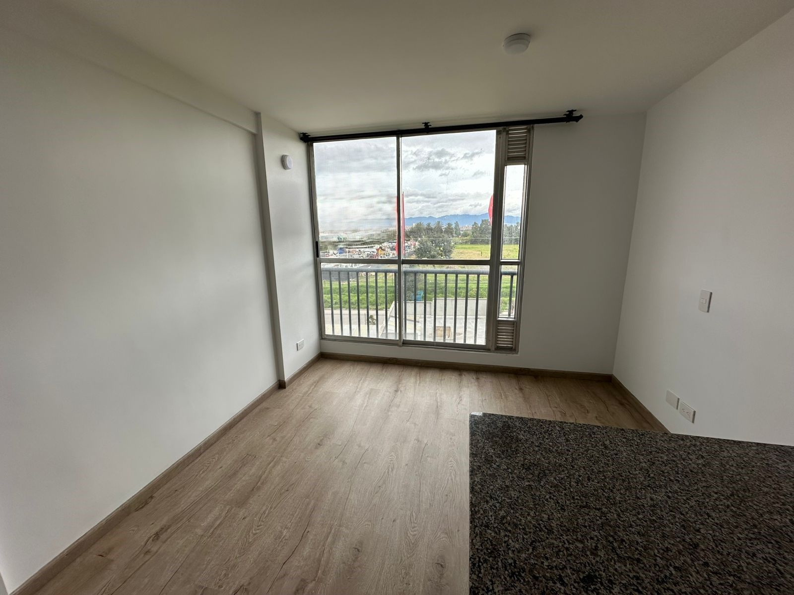 Apartamento en arriendo Cundinamarca Mosquera Mosquera 41 m2 Habitaciones 3 Baños 1 Garajes 0 Precio $1501000