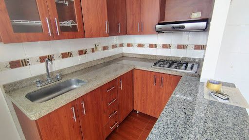Apartamento en arriendo Antioquia Bello El Mirador 54 m2 Habitaciones 3 Baños 2 Garajes 0 Precio $1200000