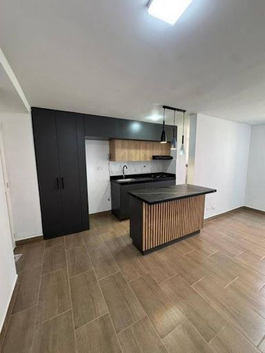 Apartamento en arriendo Antioquia Medellín Calasanz 50 m2 Habitaciones 2 Baños 2 Garajes 0 Precio $1900000