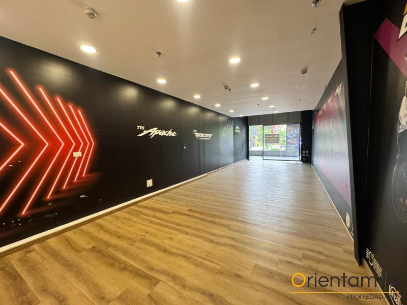 Local en arriendo Antioquia Medellín Los Colores 65 m2 Habitaciones 0 Baños 2 Garajes 0 Precio $7000000
