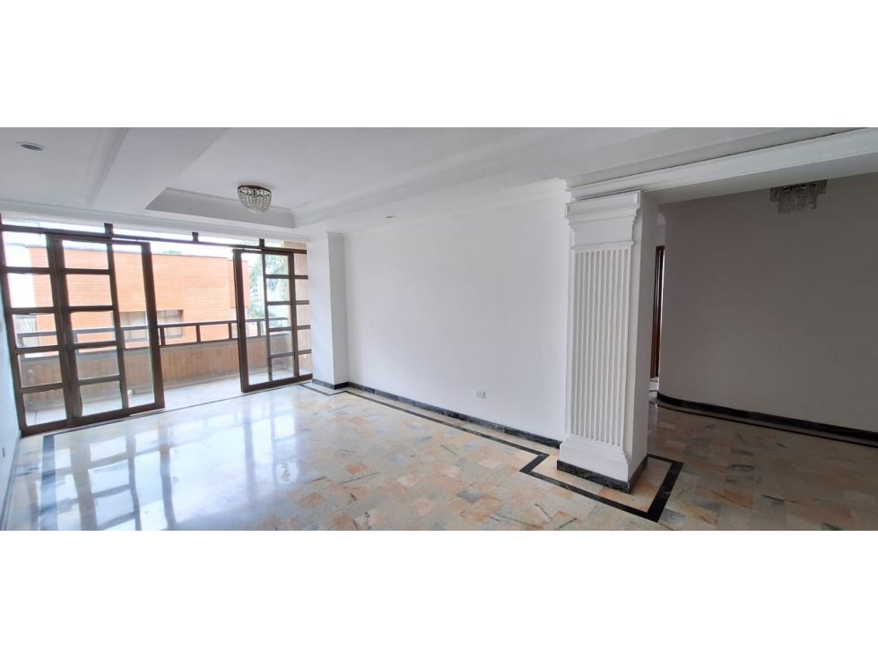 Apartamento en arriendo Quindío Armenia La Lorena 140 m2 Habitaciones 3 Baños 2 Garajes 1 Precio $3550000