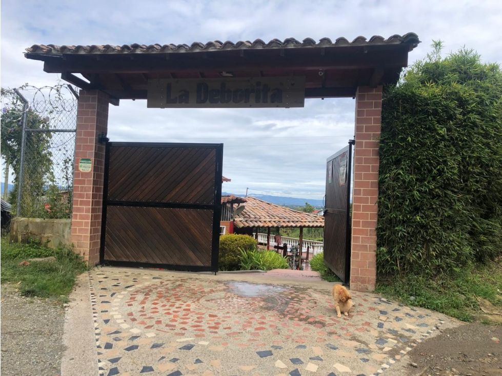 Finca en venta Antioquia Medellín Medellín 130 m2 Habitaciones 3 Baños 2 Garajes 3 Precio $780000000