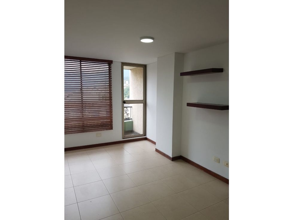 Apartaestudio en venta Caldas Manizales Los Laureles 35 m2 Habitaciones 1 Baños 1 Garajes 1 Precio $297000000