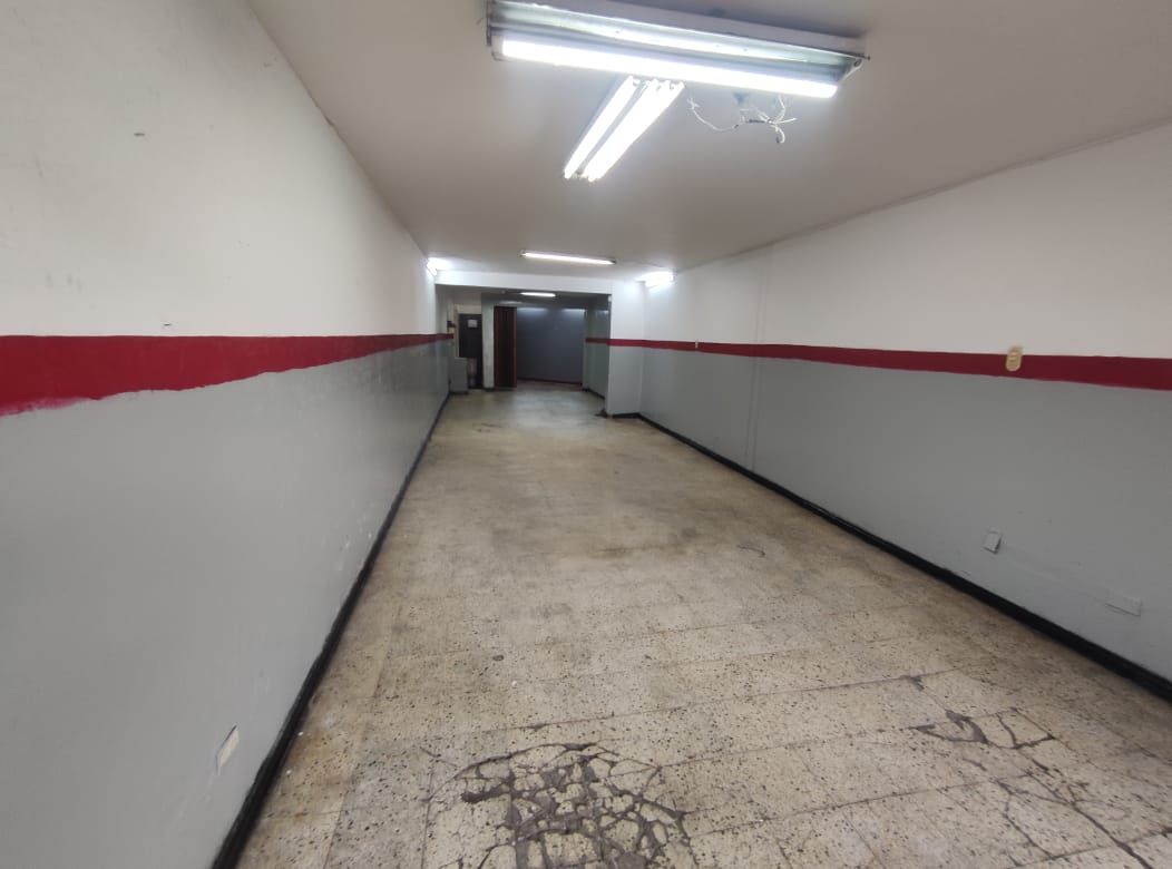 Local en arriendo Antioquia Medellín Bolivariana 60 m2 Habitaciones 0 Baños 1 Garajes 0 Precio $2900000