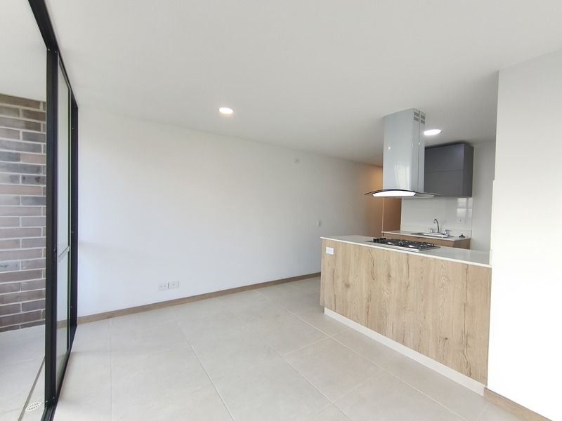 Apartamento en arriendo Antioquia Bello Panamericano 53 m2 Habitaciones 2 Baños 2 Garajes 1 Precio $1900000