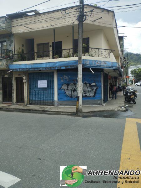 Local en arriendo Antioquia Itagüí Las Mercedes 20 m2 Habitaciones 0 Baños 1 Garajes 0 Precio $2500000