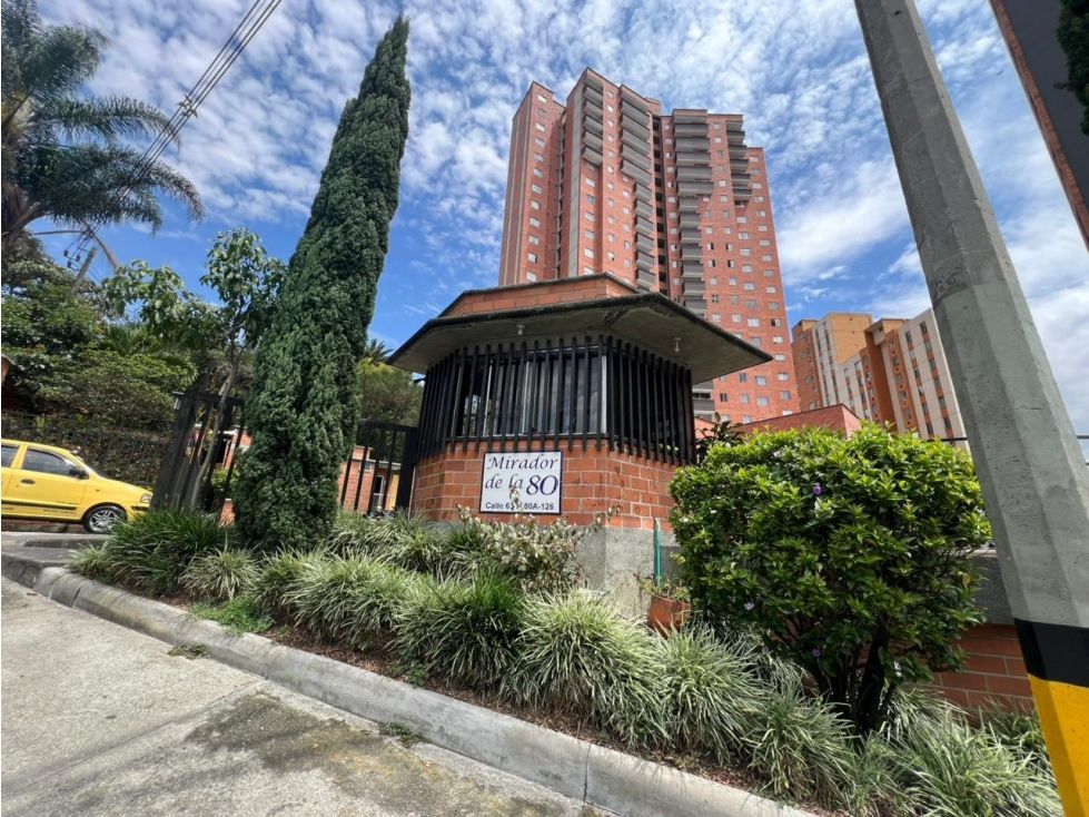 Apartamento en arriendo Antioquia Medellín Robledo 56 m2 Habitaciones 3 Baños 2 Garajes 0 Precio $2000000