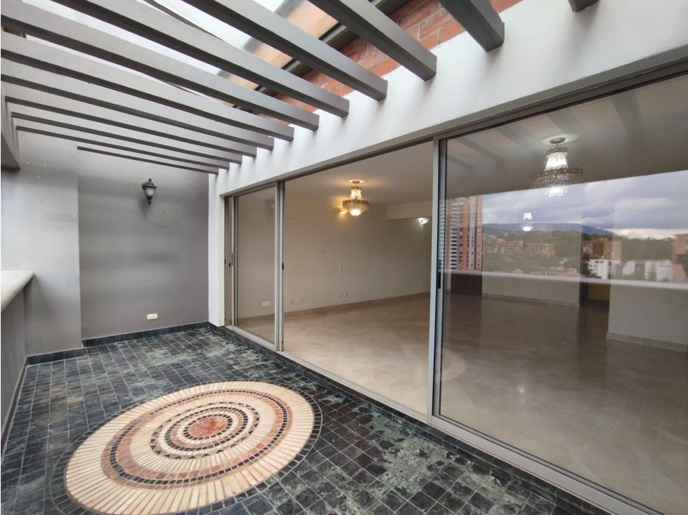 Apartamento en venta Antioquia Envigado Zúñiga 145 m2 Habitaciones 5 Baños 4 Garajes 2 Precio $1150000000