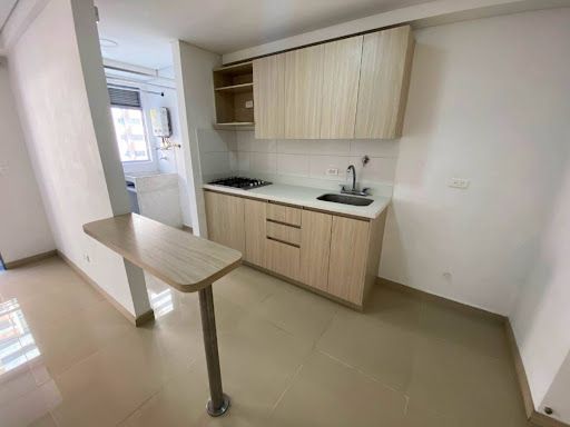 Apartamento en venta Antioquia Itagüí Fátima 64 m2 Habitaciones 2 Baños 2 Garajes 1 Precio $410000000