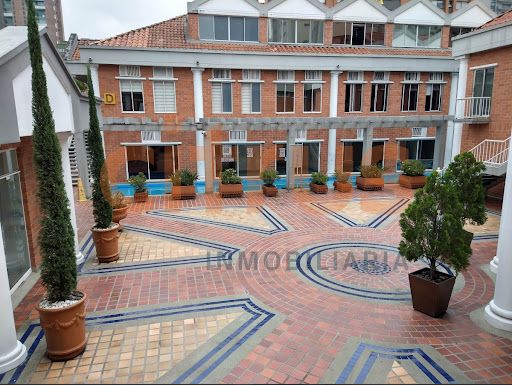 Oficina en venta Antioquia Medellín Alejandria 53 m2 Habitaciones 0 Baños 1 Garajes 1 Precio $485000000