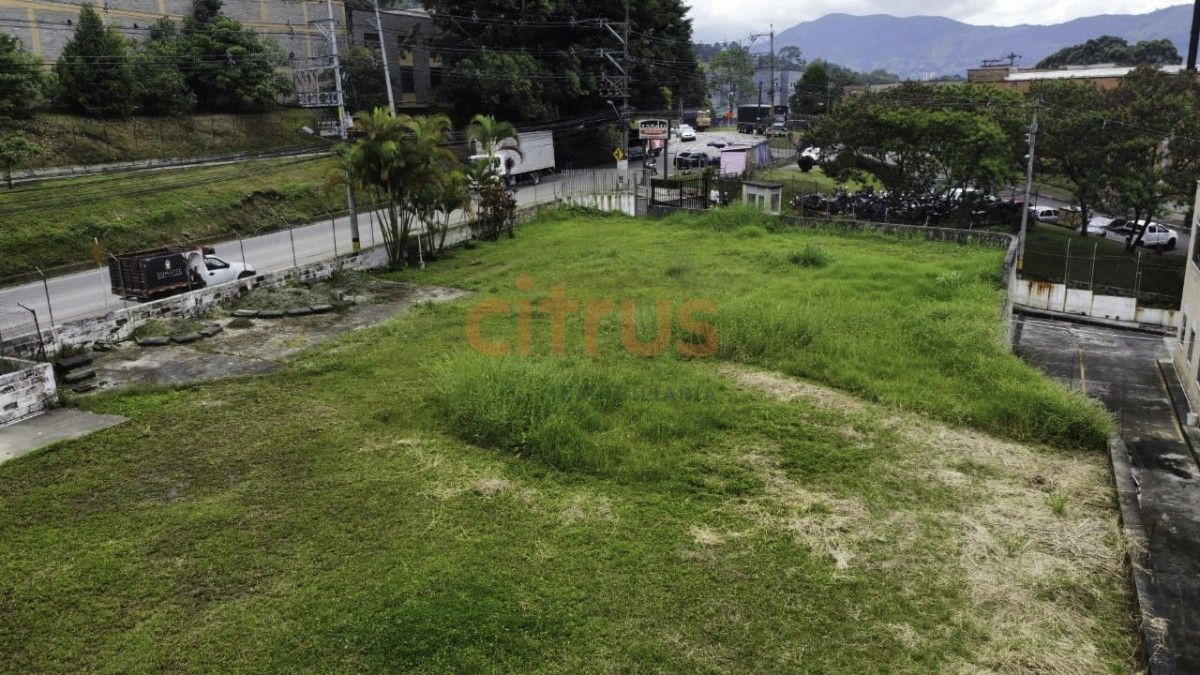 Lote en arriendo Antioquia La Estrella La Estrella 2167 m2 Habitaciones 0 Baños 0 Garajes 0 Precio $27500000