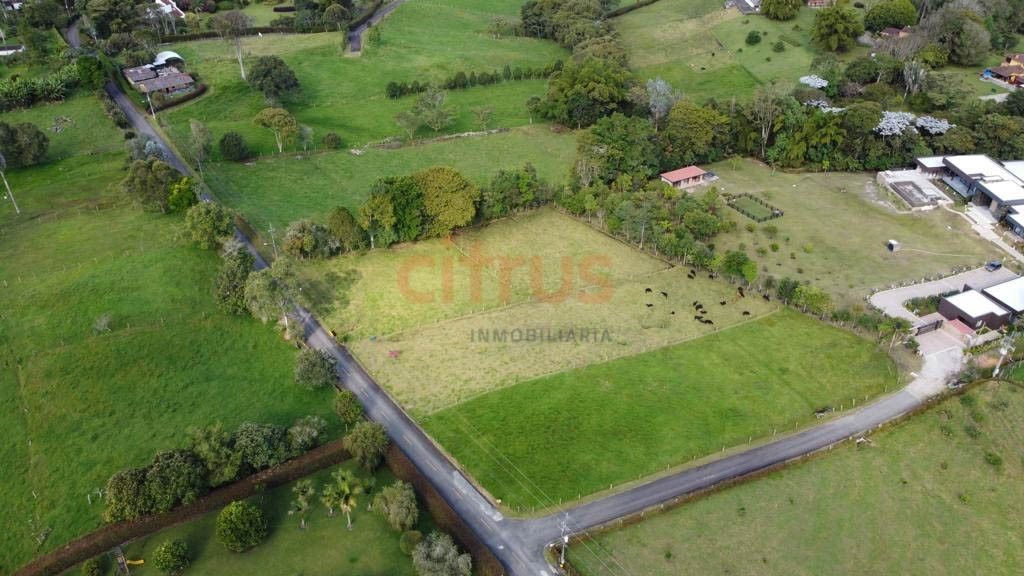 Lote en venta Antioquia El Retiro El Retiro 8070 m2 Habitaciones 0 Baños 0 Garajes 0 Precio $2017000000