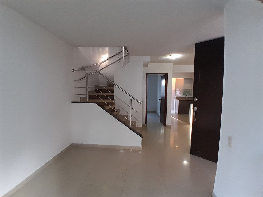 Casa en venta Atlántico Puerto Colombia Br Lagos Del Caujaral 116 m2 Habitaciones 3 Baños 3 Garajes 1 Precio $475000000