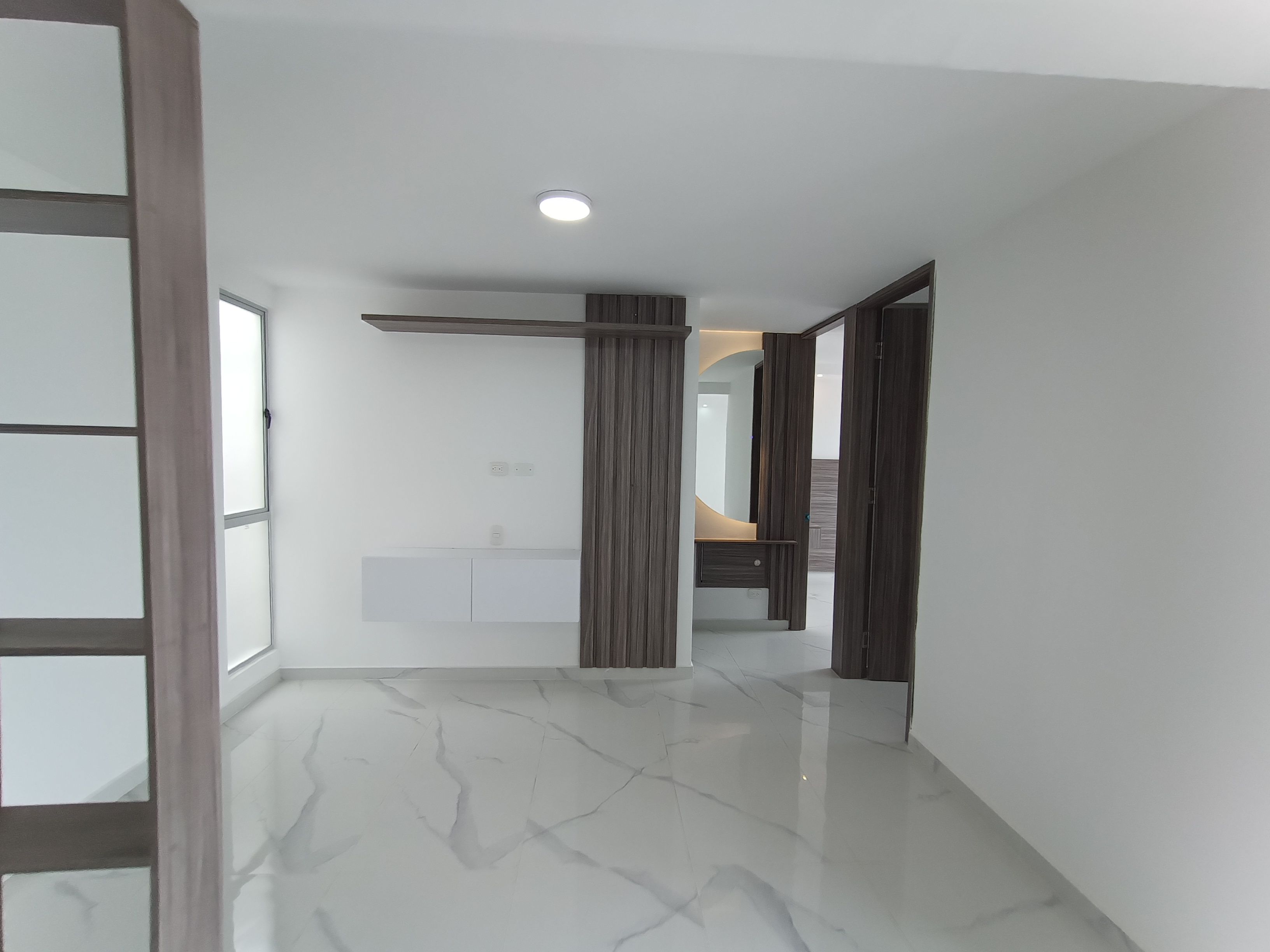 Apartamento en arriendo Valle Del Cauca Cali Ciudad Pacífica 60 m2 Habitaciones 2 Baños 2 Garajes 1 Precio $1500000