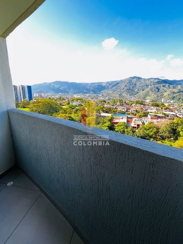 Apartaestudio en arriendo Tolima Ibagué Cd Simon Bolivar Et Ii 49 m2 Habitaciones 1 Baños 1 Garajes 1 Precio $1200000