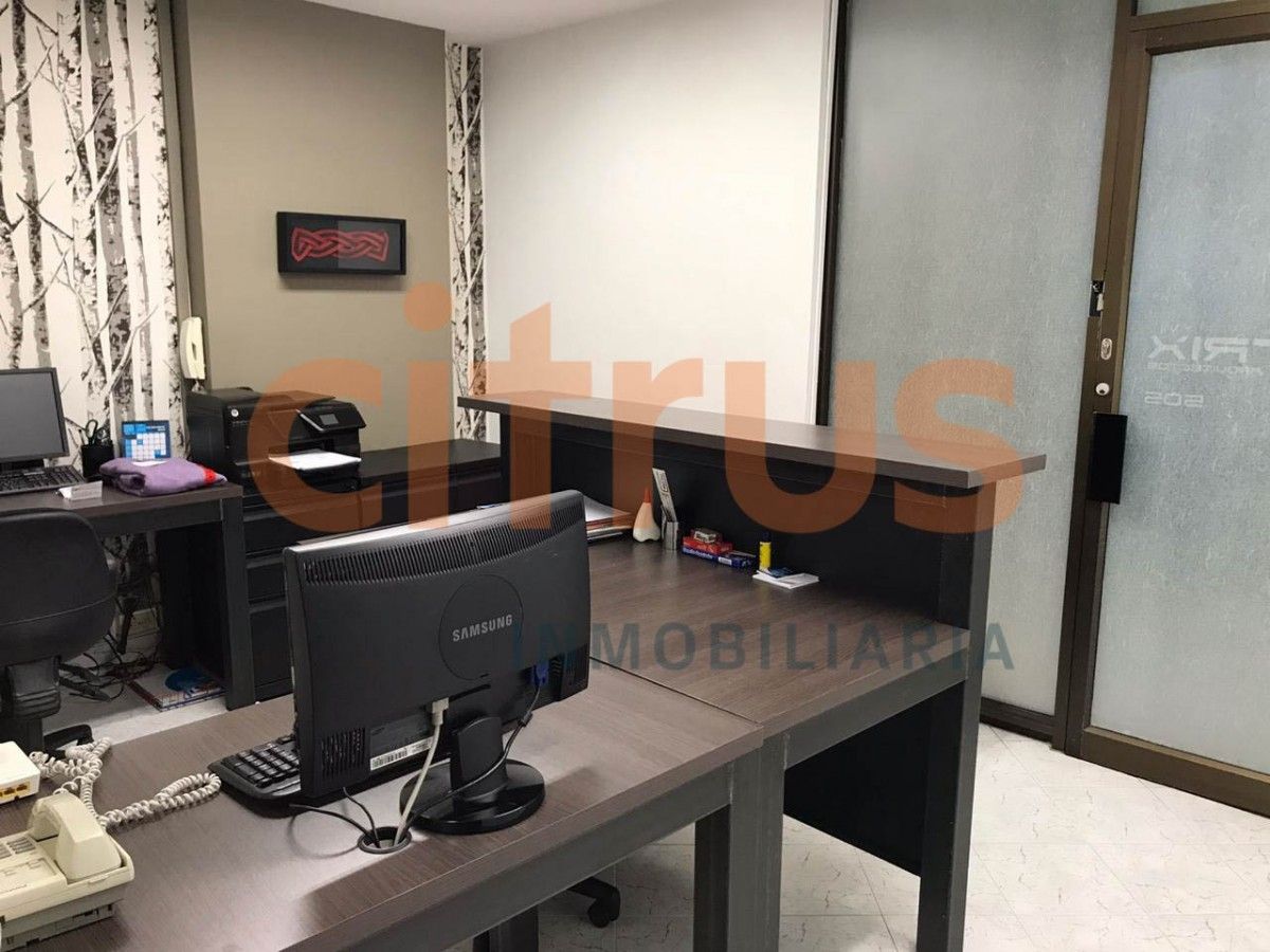 Oficina en venta Antioquia Medellín Castropol 55 m2 Habitaciones 0 Baños 1 Garajes 1 Precio $385000000