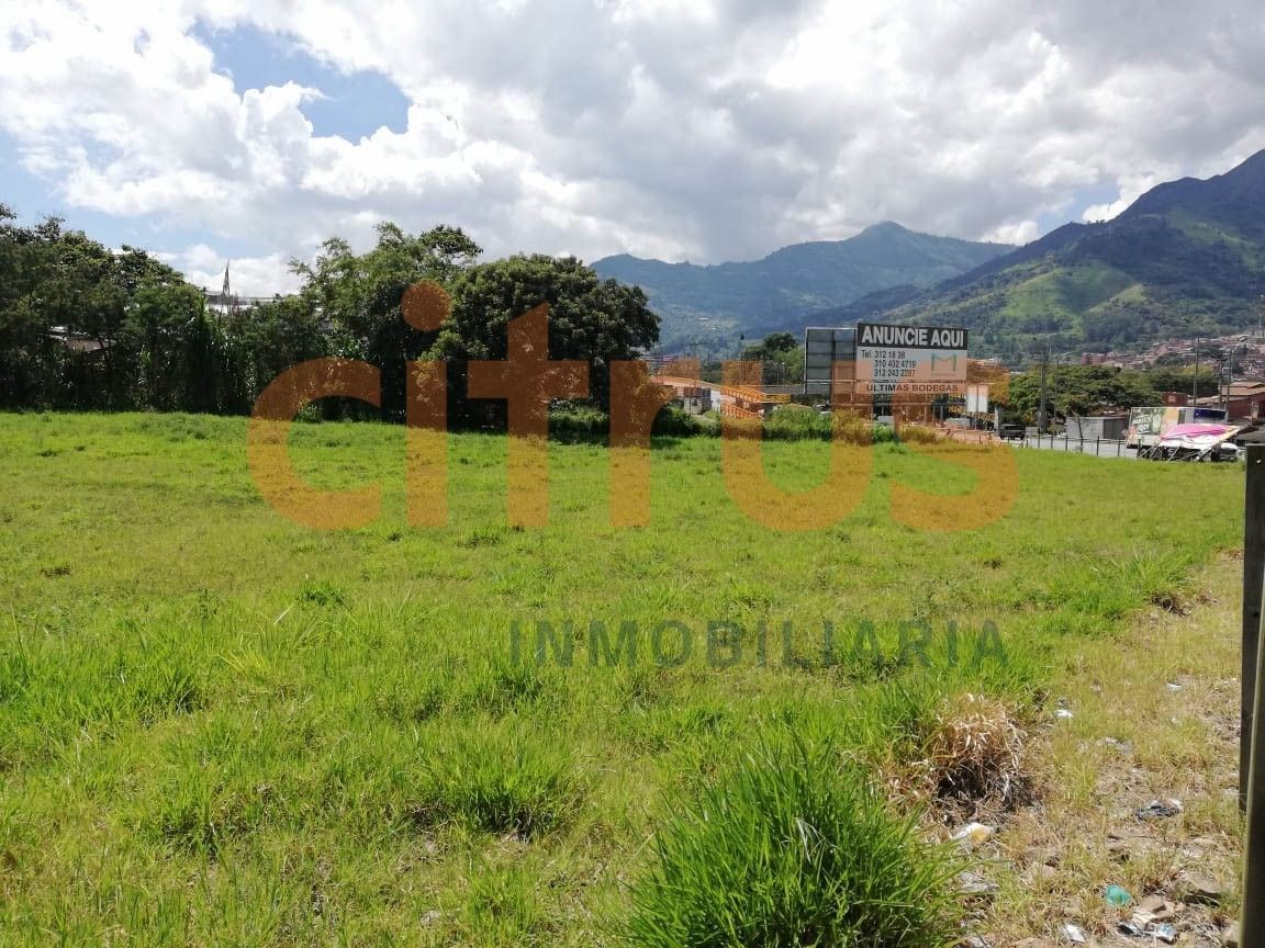 Lote en arriendo Antioquia Bello Andalucía 5500 m2 Habitaciones 0 Baños 0 Garajes 0 Precio $25000000