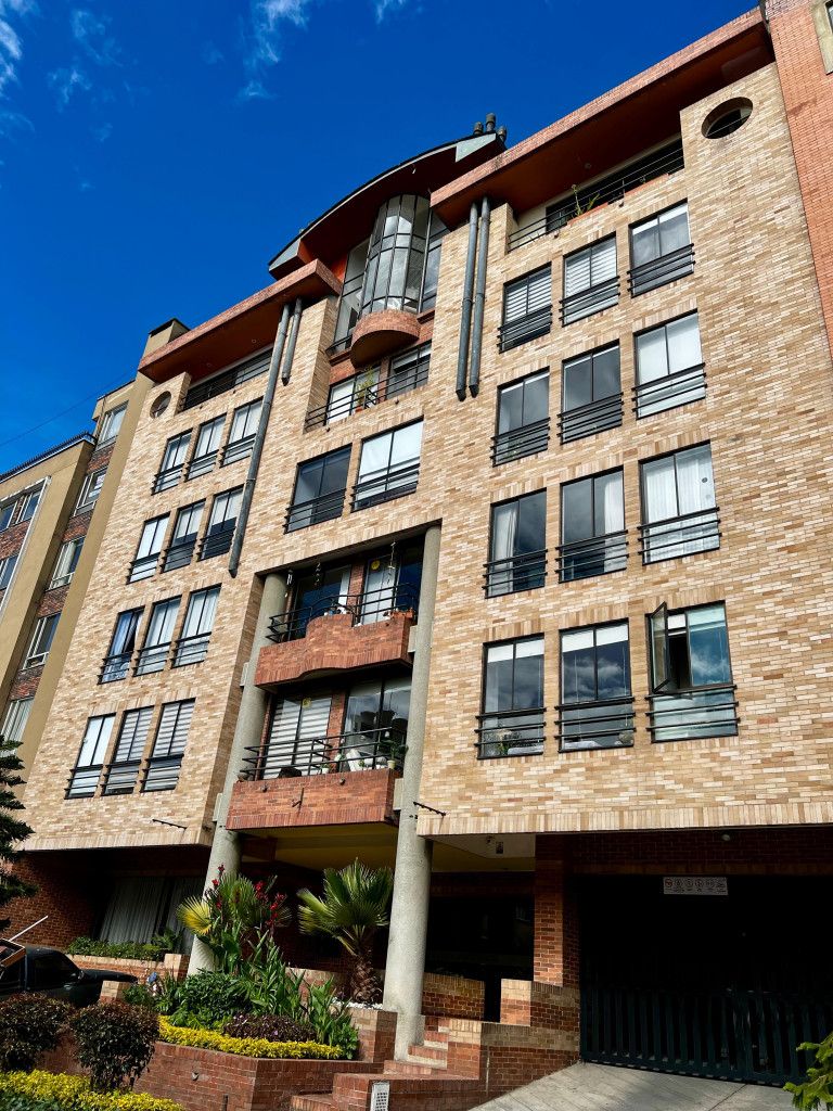 Apartaestudio en arriendo Cundinamarca Bogotá Emaus 41 m2 Habitaciones 1 Baños 1 Garajes 1 Precio $2670000