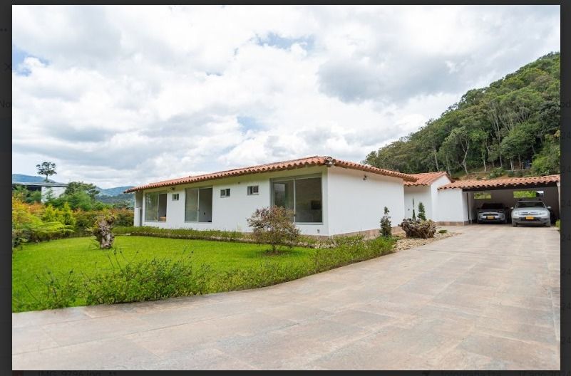 Casa en venta Antioquia La Ceja La Ceja 430 m2 Habitaciones 6 Baños 7 Garajes 2 Precio $1650000000