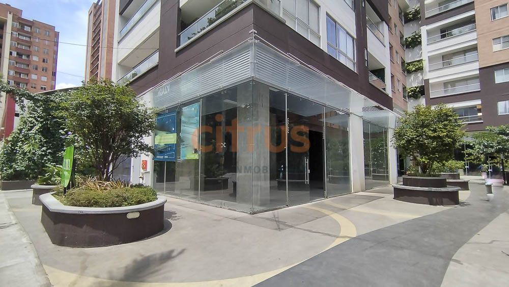 Local en venta Antioquia Medellín Medellín 45 m2 Habitaciones 0 Baños 0 Garajes 0 Precio $533505000