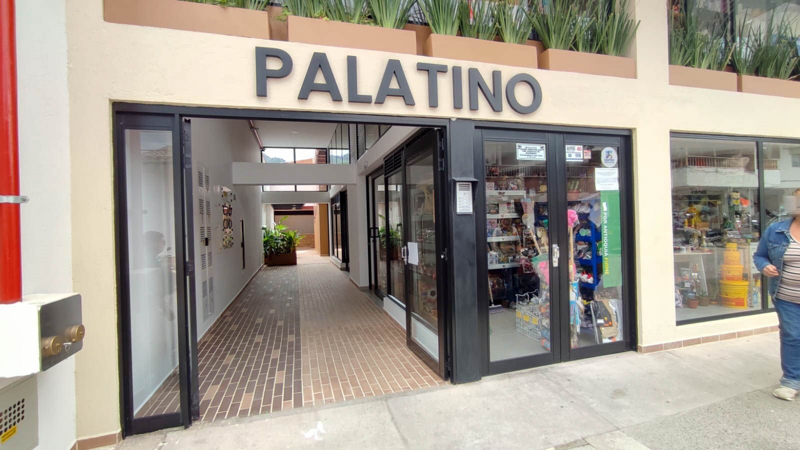 Local en arriendo Antioquia El Retiro El Retiro 85 m2 Habitaciones 0 Baños 1 Garajes 0 Precio $4000000