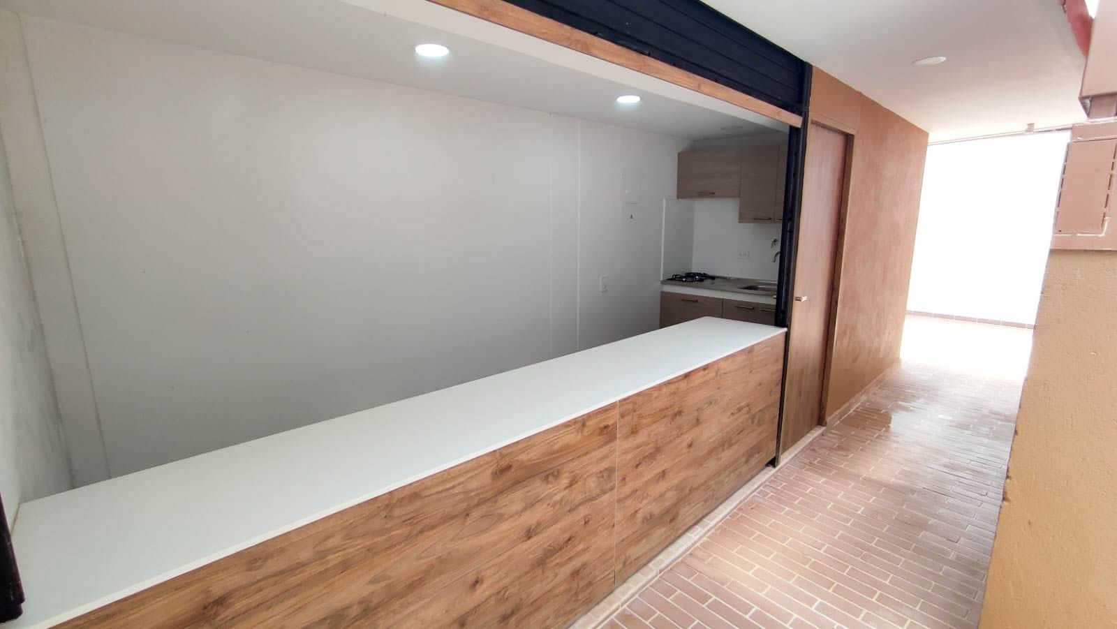 Local en arriendo Antioquia El Retiro El Retiro 15 m2 Habitaciones 0 Baños 1 Garajes 0 Precio $2500000
