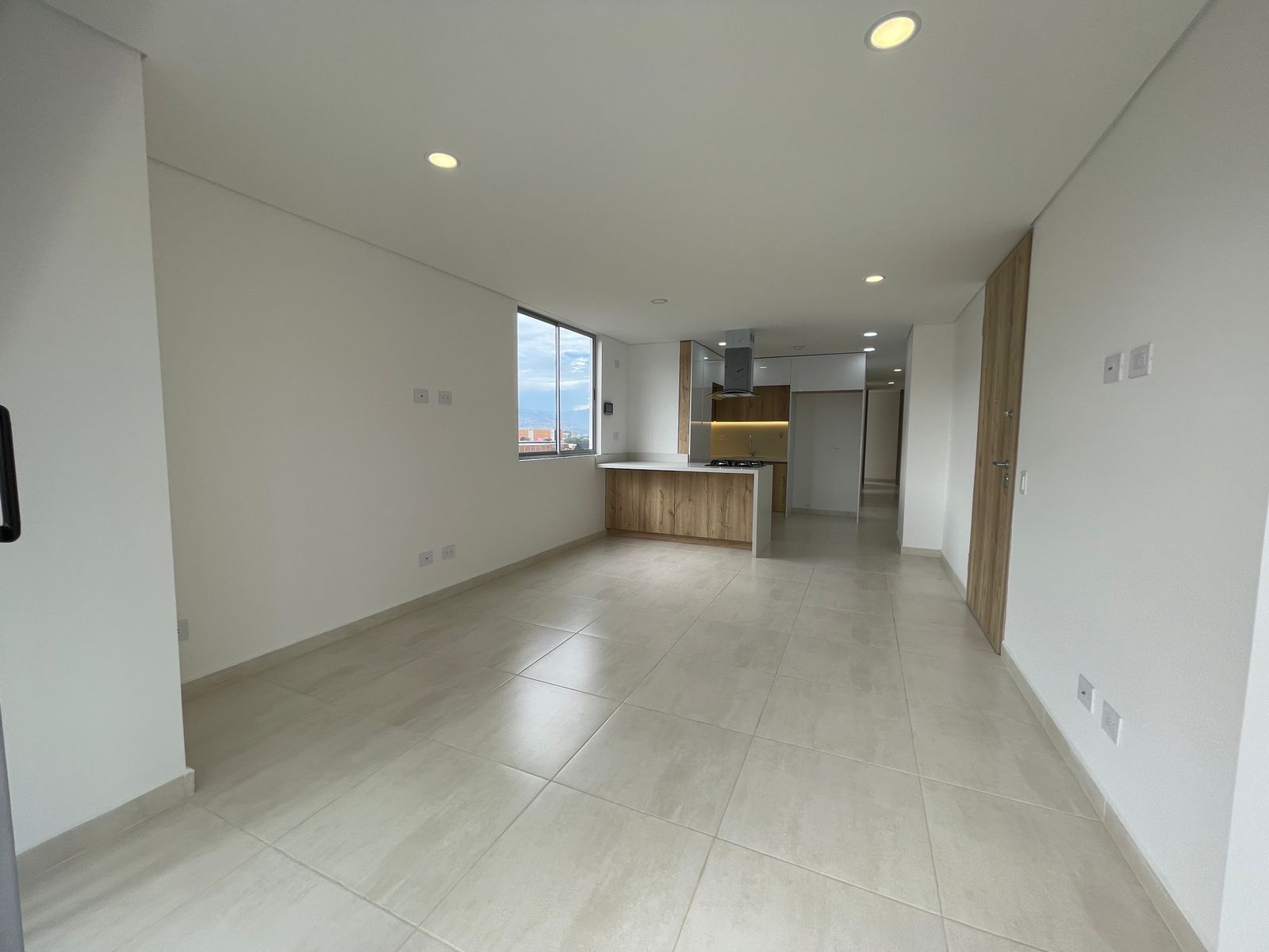 Apartamento en venta Antioquia Envigado El Portal 87 m2 Habitaciones 3 Baños 2 Garajes 1 Precio $704000000