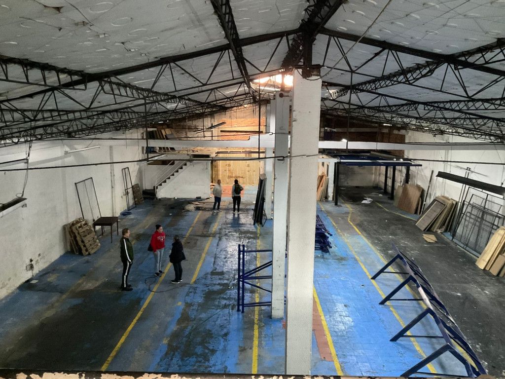 Bodega en arriendo Cundinamarca Bogotá Giralda 666 m2 Habitaciones 0 Baños 4 Garajes 0 Precio $18000000