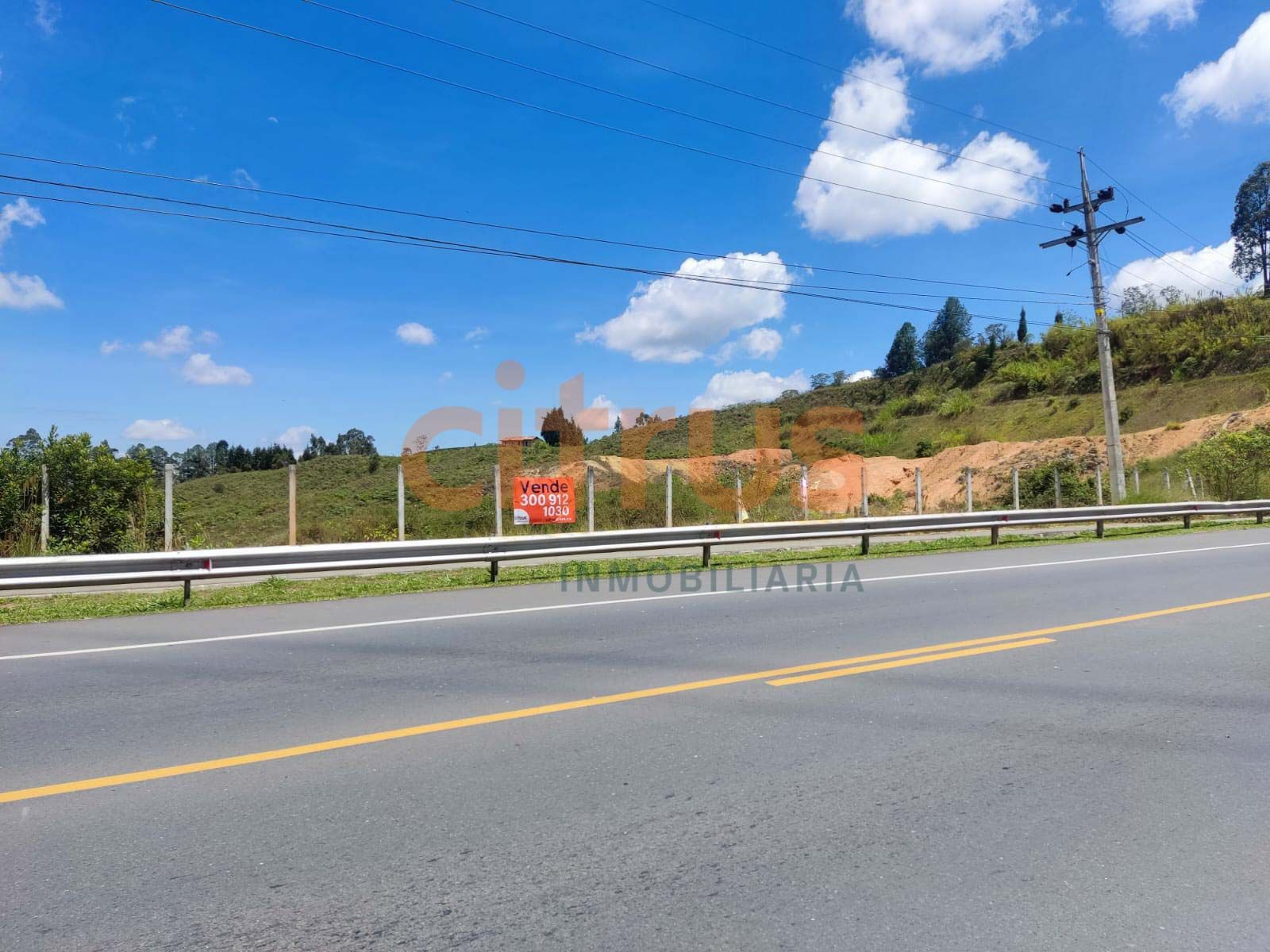Lote en venta Antioquia Guarne Santo Tomás 102000 m2 Habitaciones 0 Baños 0 Garajes 0 Precio $45931000000