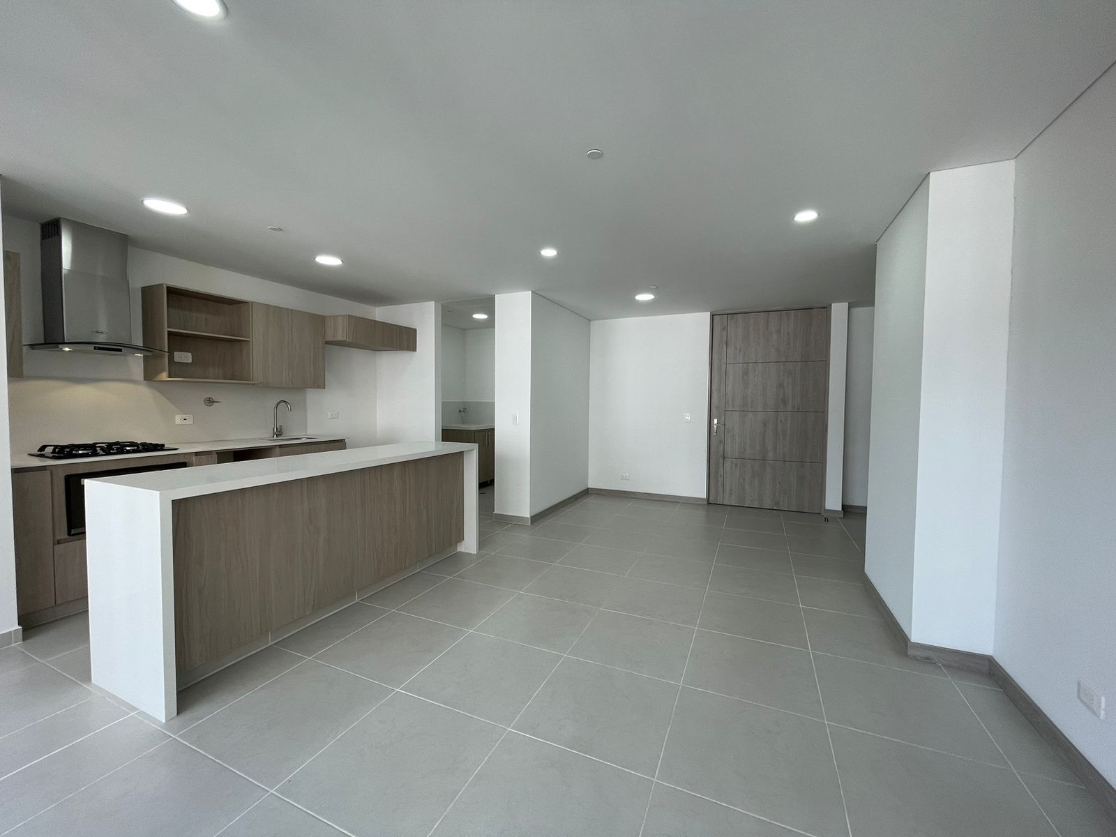 Apartamento en venta Antioquia Envigado El Esmeraldal 93 m2 Habitaciones 2 Baños 3 Garajes 2 Precio $820000000