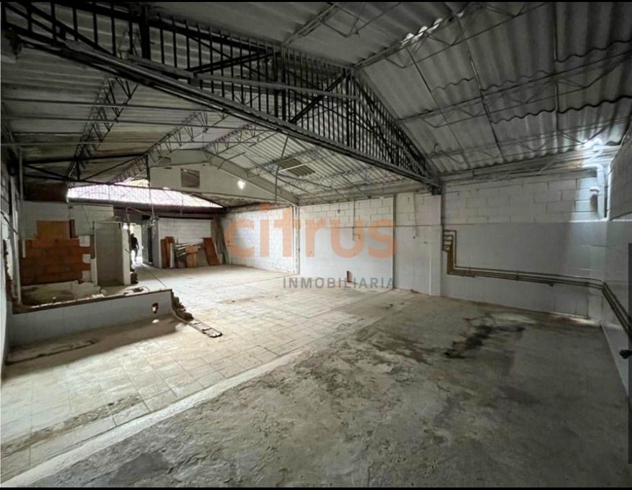 Bodega en venta Antioquia Medellín Fatima 192 m2 Habitaciones 0 Baños 1 Garajes 0 Precio $950000000