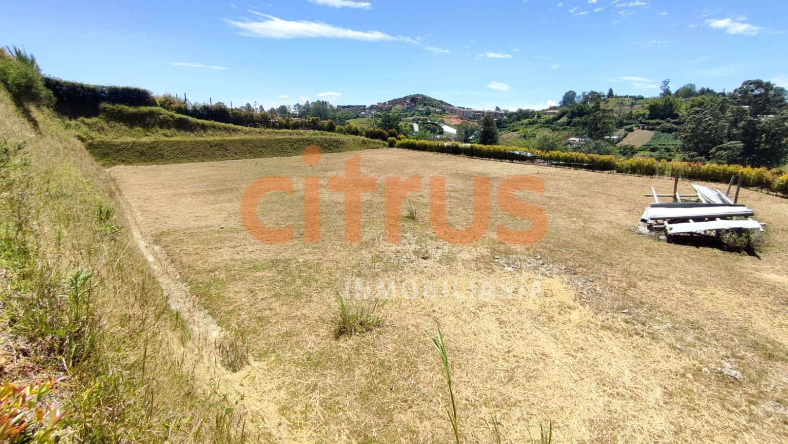 Lote en arriendo Antioquia Marinilla El Chagualo 1400 m2 Habitaciones 0 Baños 1 Garajes 2 Precio $5250000