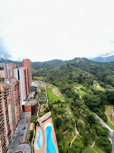 Apartamento en arriendo Antioquia Sabaneta Holanda 78 m2 Habitaciones 3 Baños 2 Garajes 1 Precio $3000000