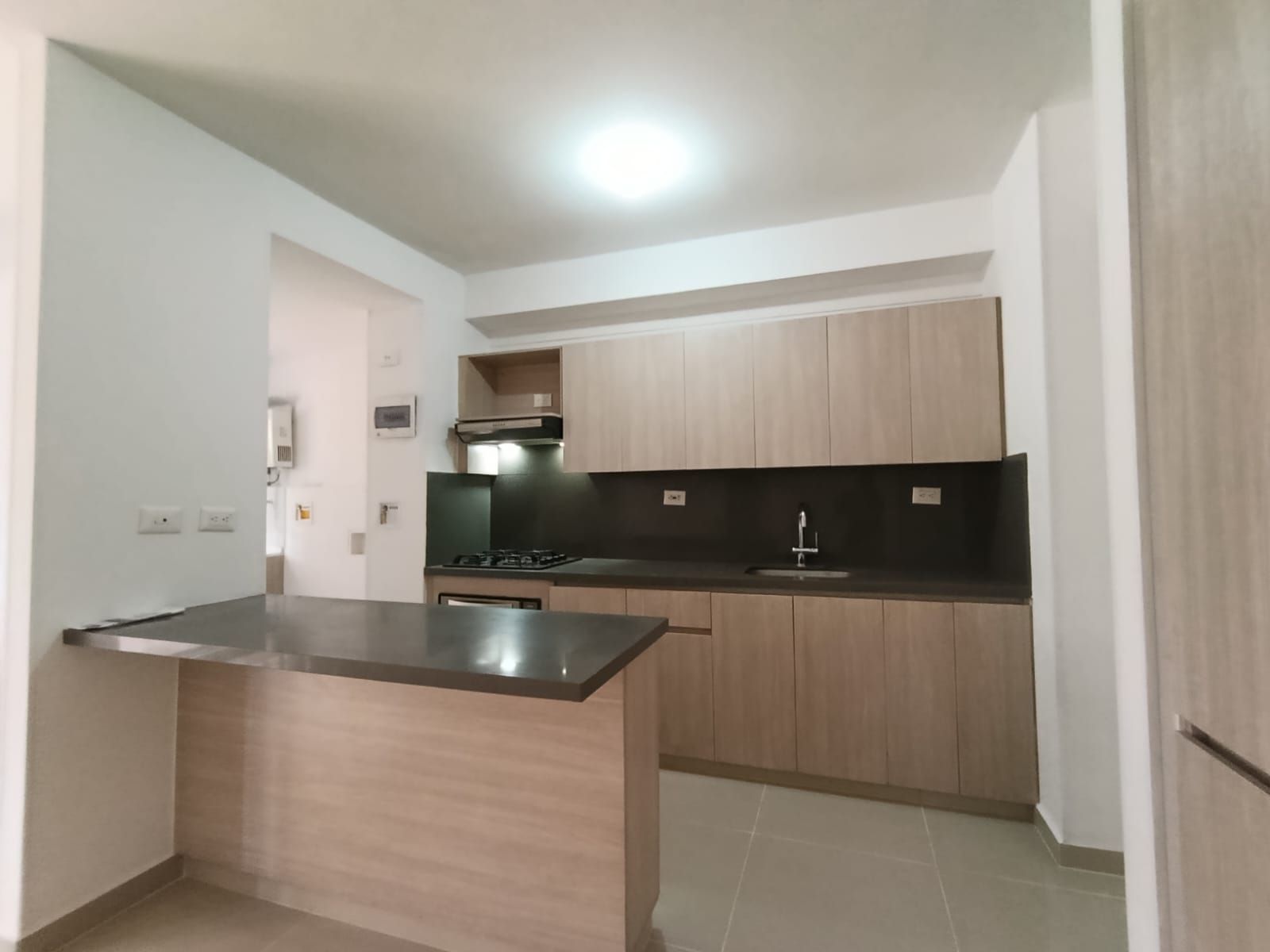 Apartamento en arriendo Antioquia Bello Ciudad Niquia 92 m2 Habitaciones 3 Baños 2 Garajes 1 Precio $2700000