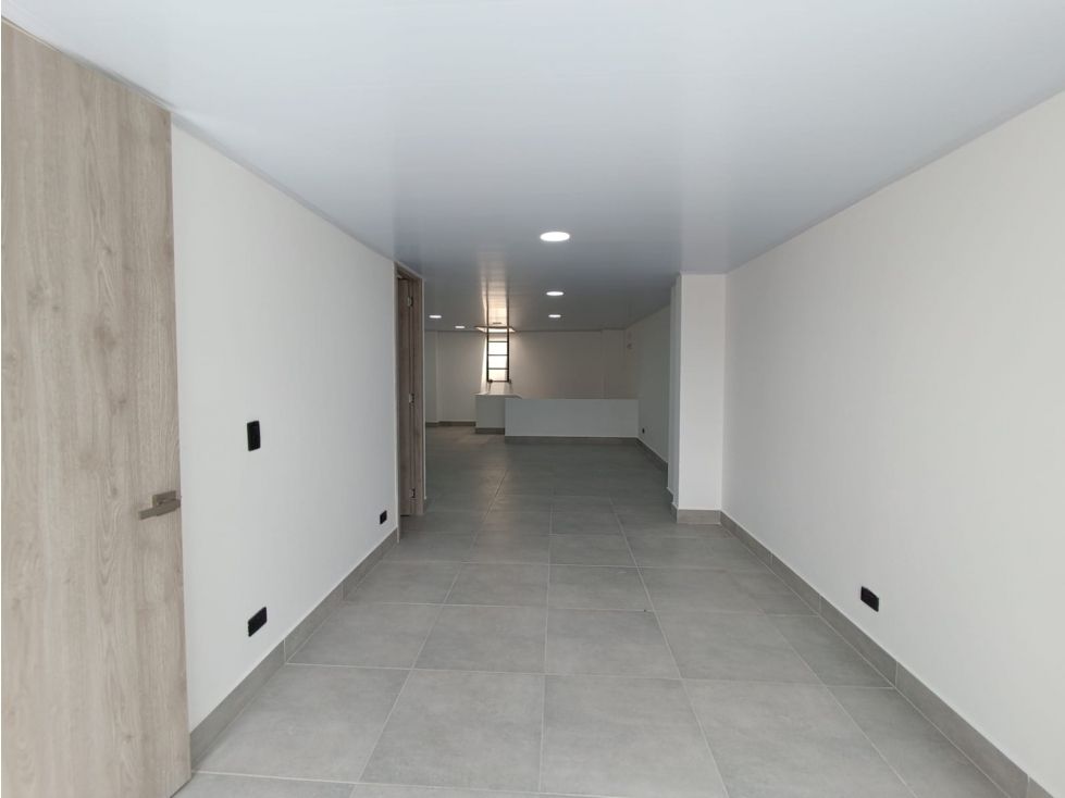 Oficina en arriendo Antioquia Rionegro Rionegro 55 m2 Habitaciones 0 Baños 1 Garajes 0 Precio $3800000