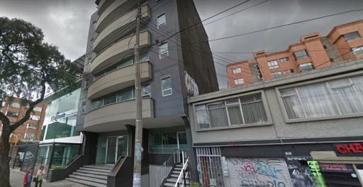 Edificio en venta Cundinamarca Bogotá Chapinero Sur Occidental 1815 m2 Habitaciones 0 Baños 14 Garajes 0 Precio $7750000000