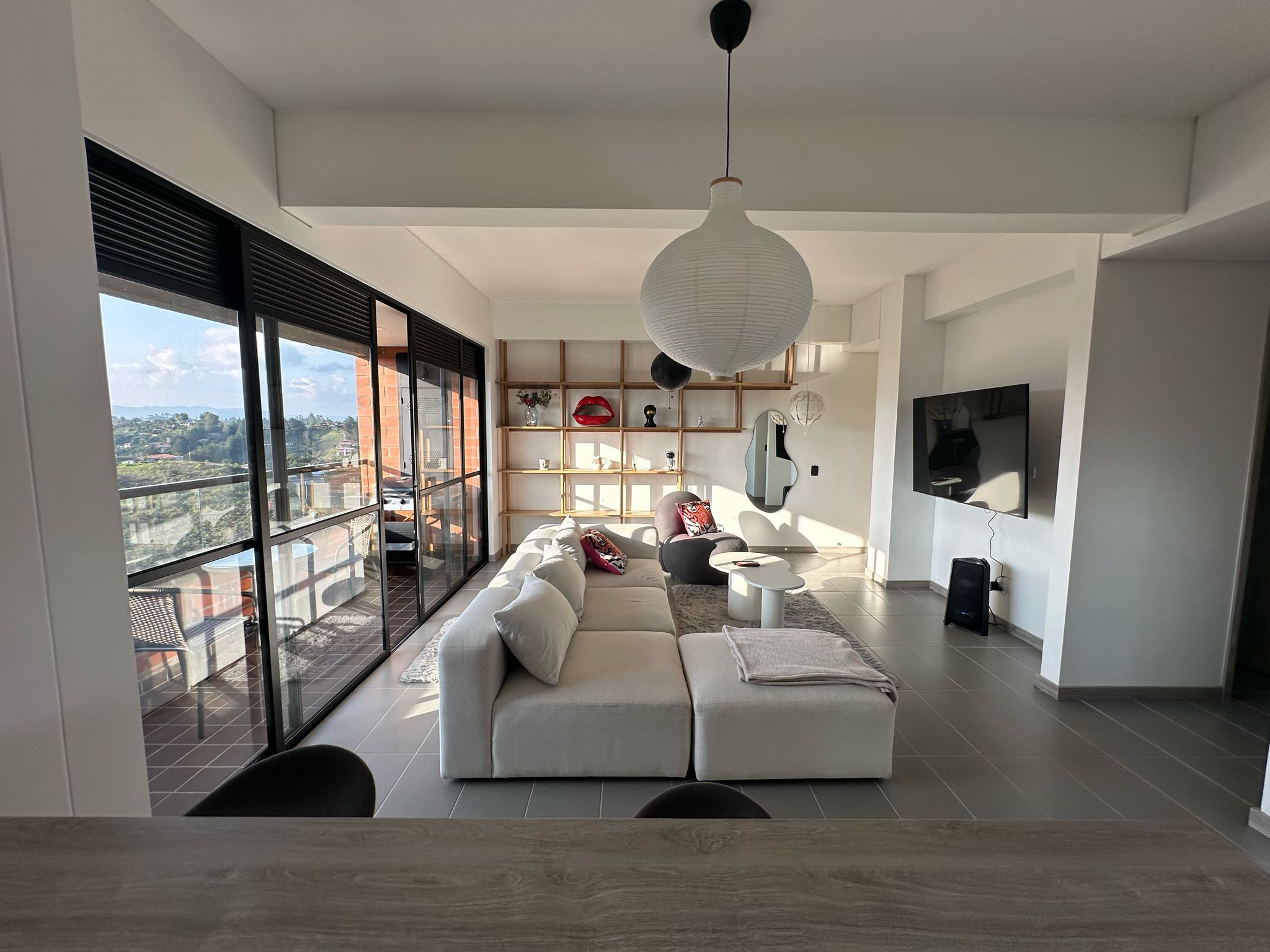 Apartamento en venta Antioquia Rionegro El Porvenir 90 m2 Habitaciones 3 Baños 2 Garajes 1 Precio $700000000