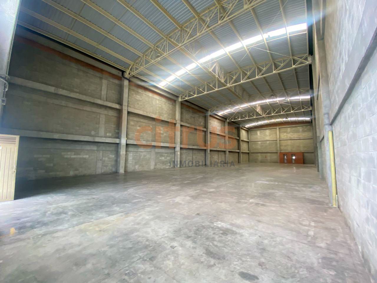 Bodega en arriendo Antioquia Rionegro Rionegro 1009 m2 Habitaciones 0 Baños 4 Garajes 3 Precio $27243000