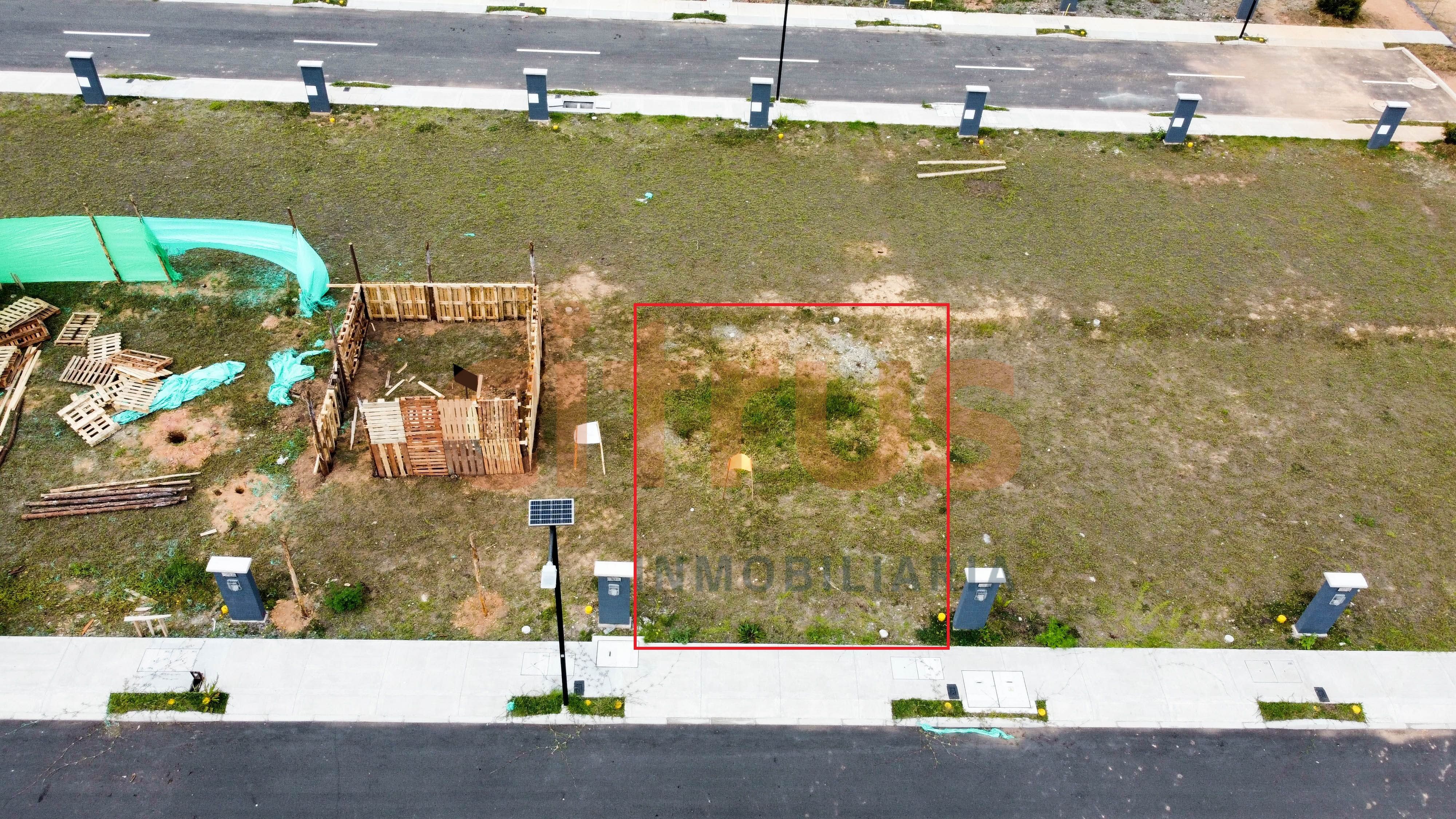 Lote en venta Antioquia La Ceja Centro 71 m2 Habitaciones 0 Baños 1 Garajes 1 Precio $260000000