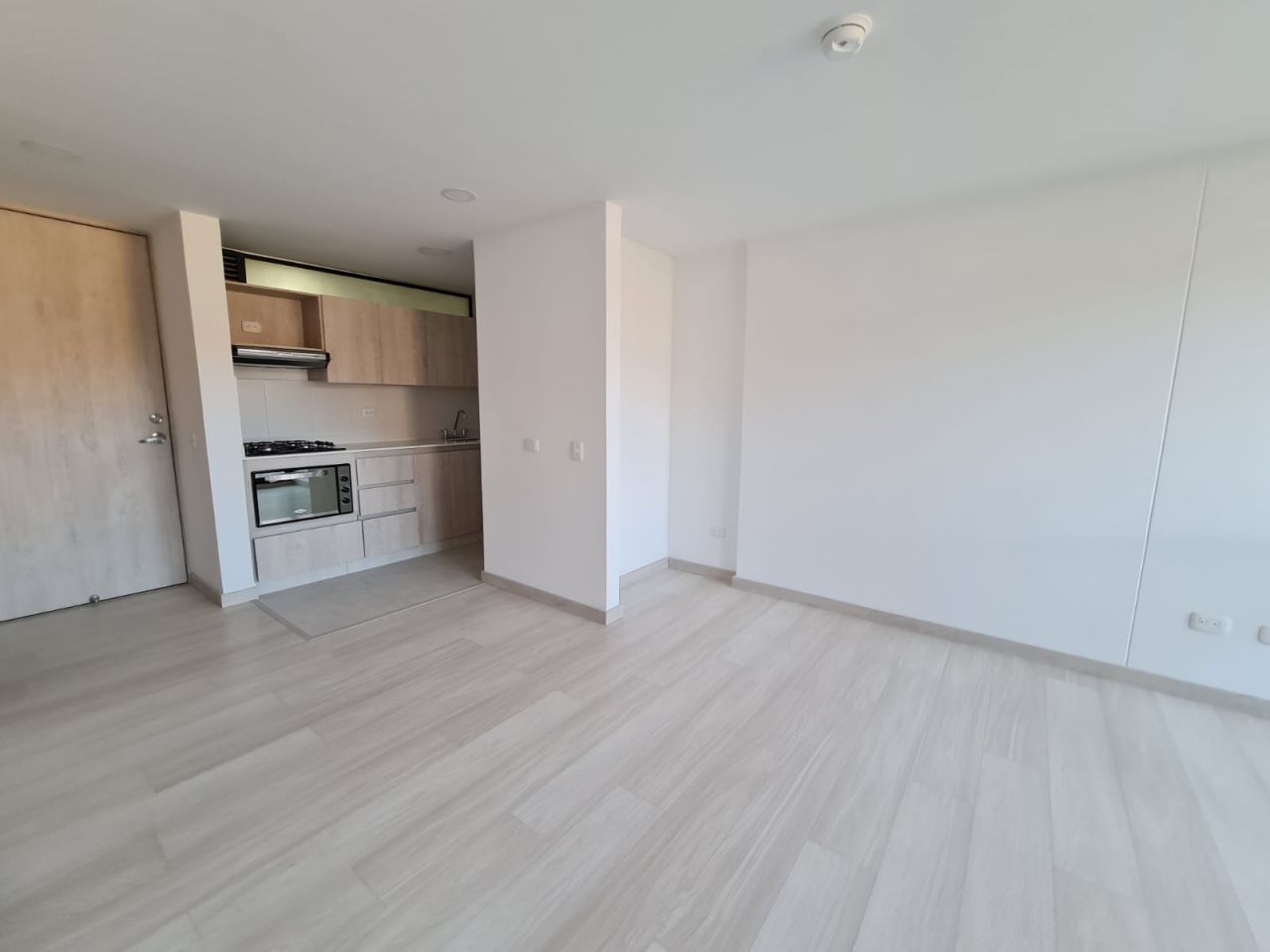 Apartamento en venta Antioquia El Retiro El Retiro 59 m2 Habitaciones 2 Baños 2 Garajes 1 Precio $510000000