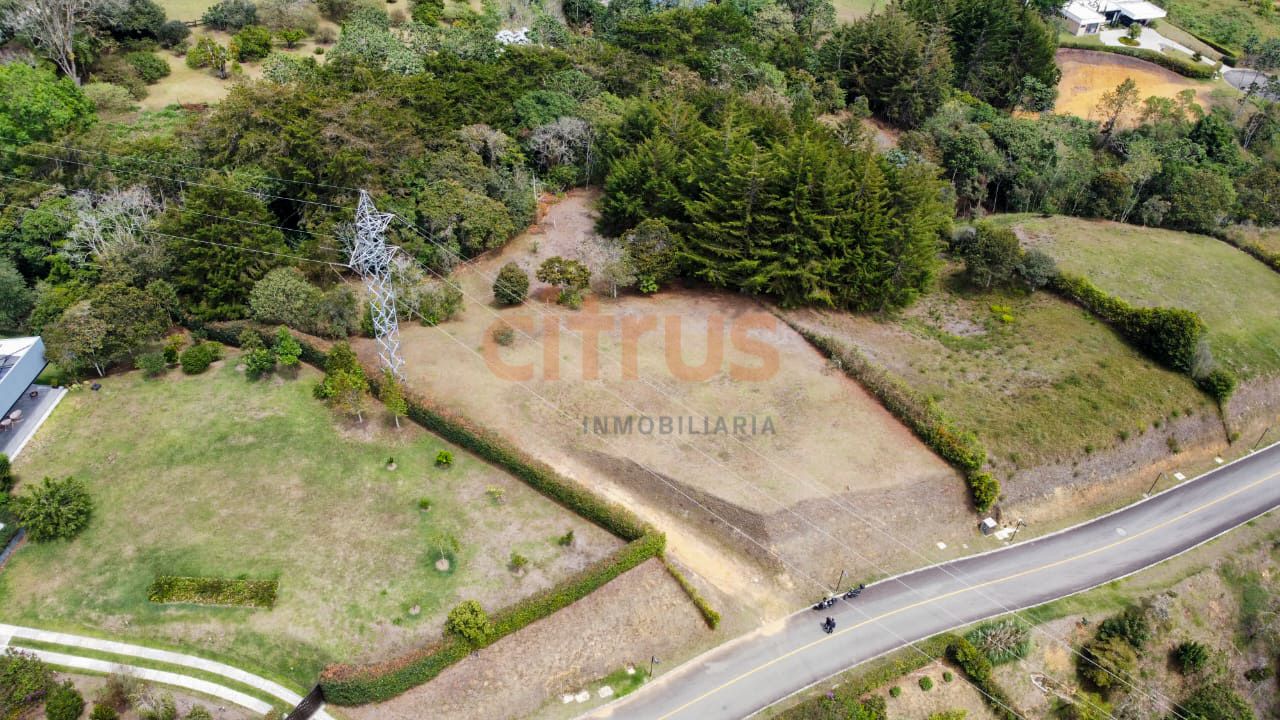 Lote en venta Antioquia La Ceja La Ceja 3791 m2 Habitaciones 0 Baños 0 Garajes 0 Precio $1100000000