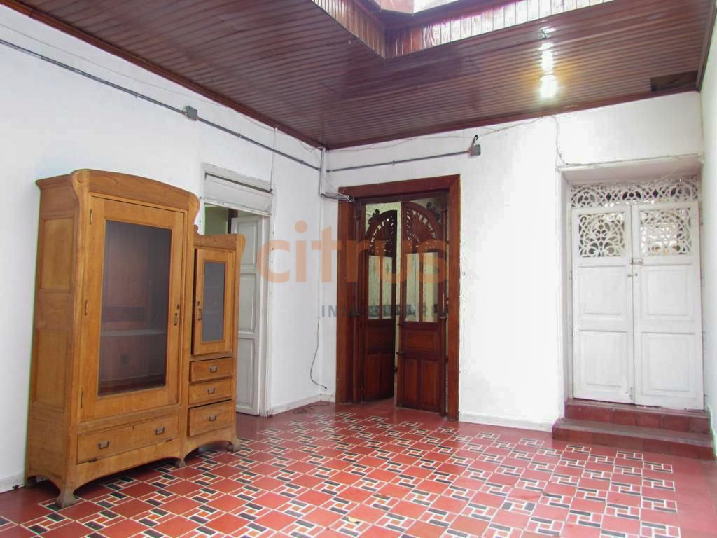 Casa en venta Antioquia Medellín Prado 209 m2 Habitaciones 4 Baños 2 Garajes 0 Precio $800000000