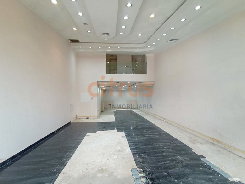 Local en venta Antioquia Medellín Los Conquistadores 121 m2 Habitaciones 0 Baños 1 Garajes 0 Precio $2600000000