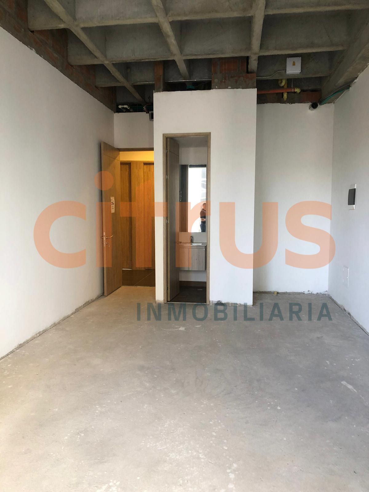 Oficina en venta Antioquia Medellín El Poblado 34 m2 Habitaciones 0 Baños 1 Garajes 1 Precio $390000000