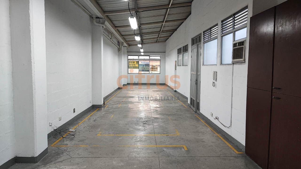 Bodega en arriendo Antioquia Medellín Guayabal 90 m2 Habitaciones 0 Baños 1 Garajes 0 Precio $4000000