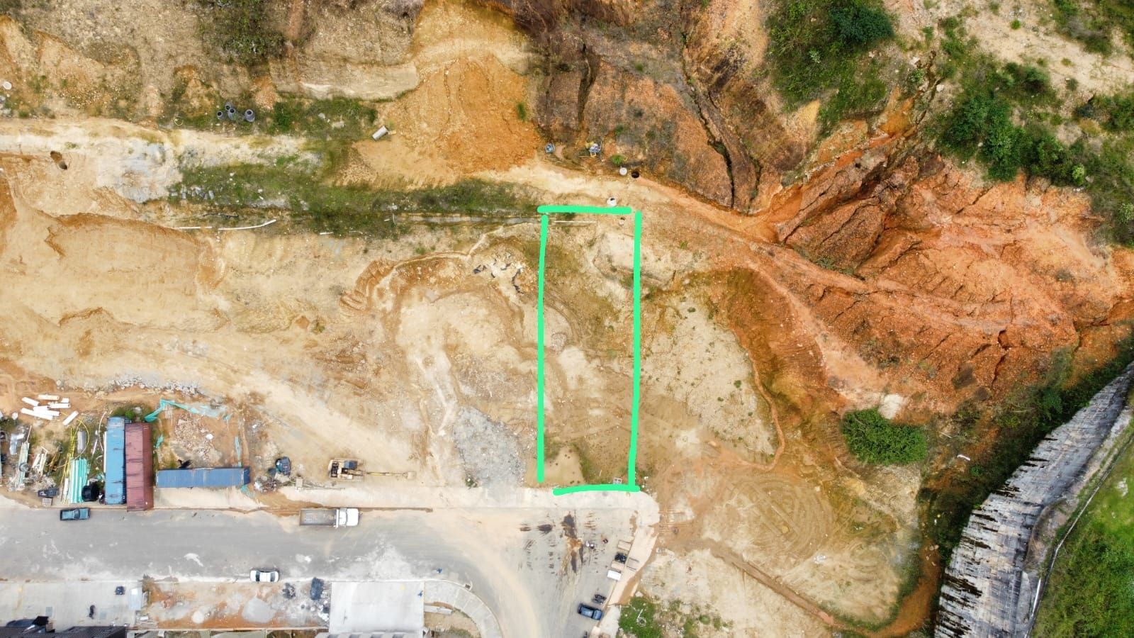 Lote en venta Antioquia Caldas Caldas 590 m2 Habitaciones 0 Baños 0 Garajes 0 Precio $1300200000