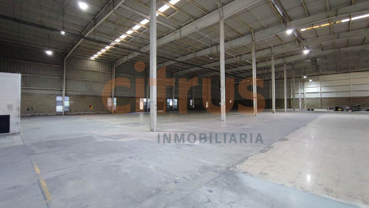 Bodega en arriendo Antioquia La Estrella San Agustín 7205 m2 Habitaciones 0 Baños 5 Garajes 13 Precio $212547500