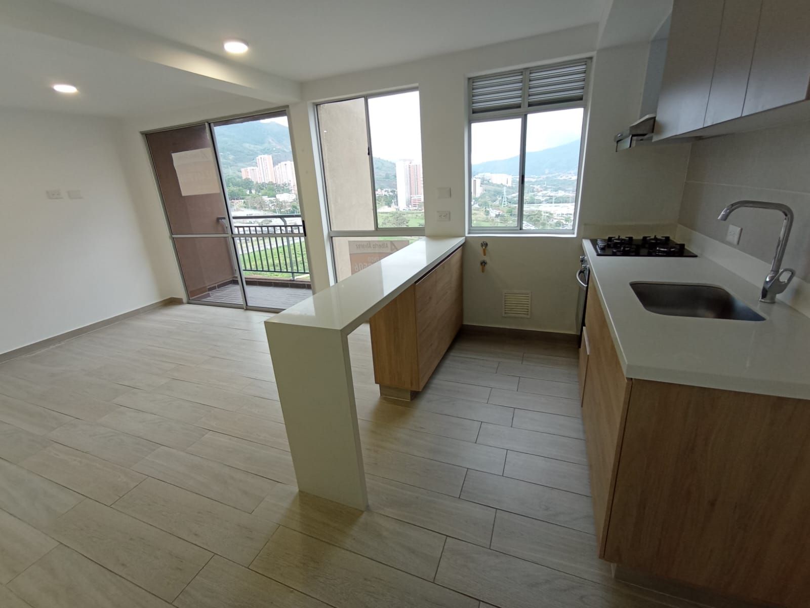 Apartamento en venta Antioquia Bello Proyecto Terranova 72 m2 Habitaciones 3 Baños 2 Garajes 1 Precio $365000000
